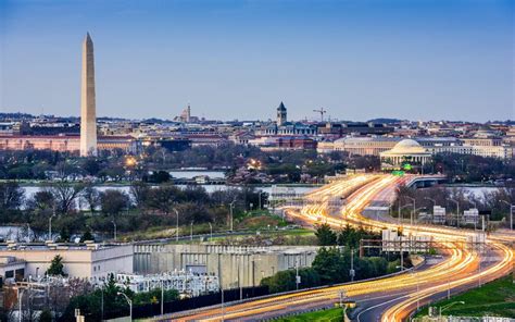 2024 Best Places to Live in the Washington, D.C..